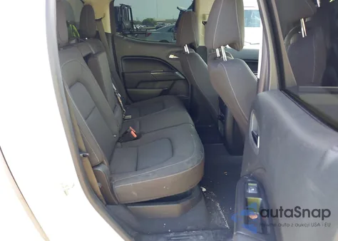 2020 Chevrolet Colorado 2Wd Short Box Lt из США, поврежденный, VIN 1GCGSCEN6L1218053